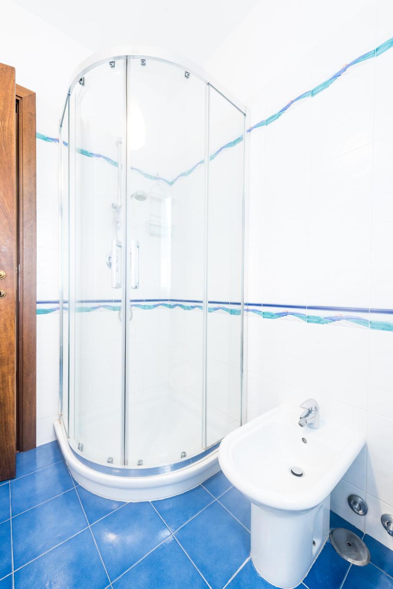 Villa Gli Eucalipti チェルヴェーテリ 部屋 写真